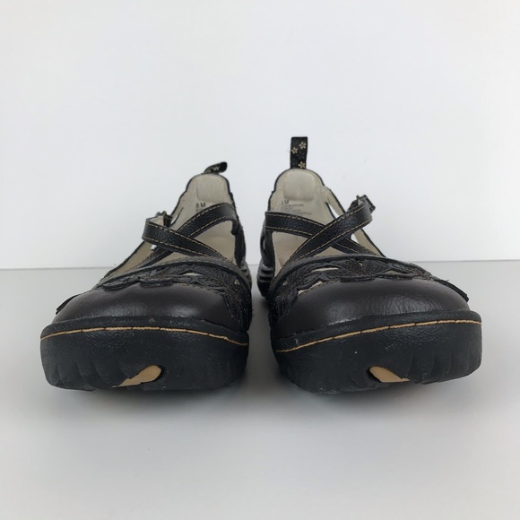 Comfortable Jambu Blossom Encore flats - Picture 3 of 8